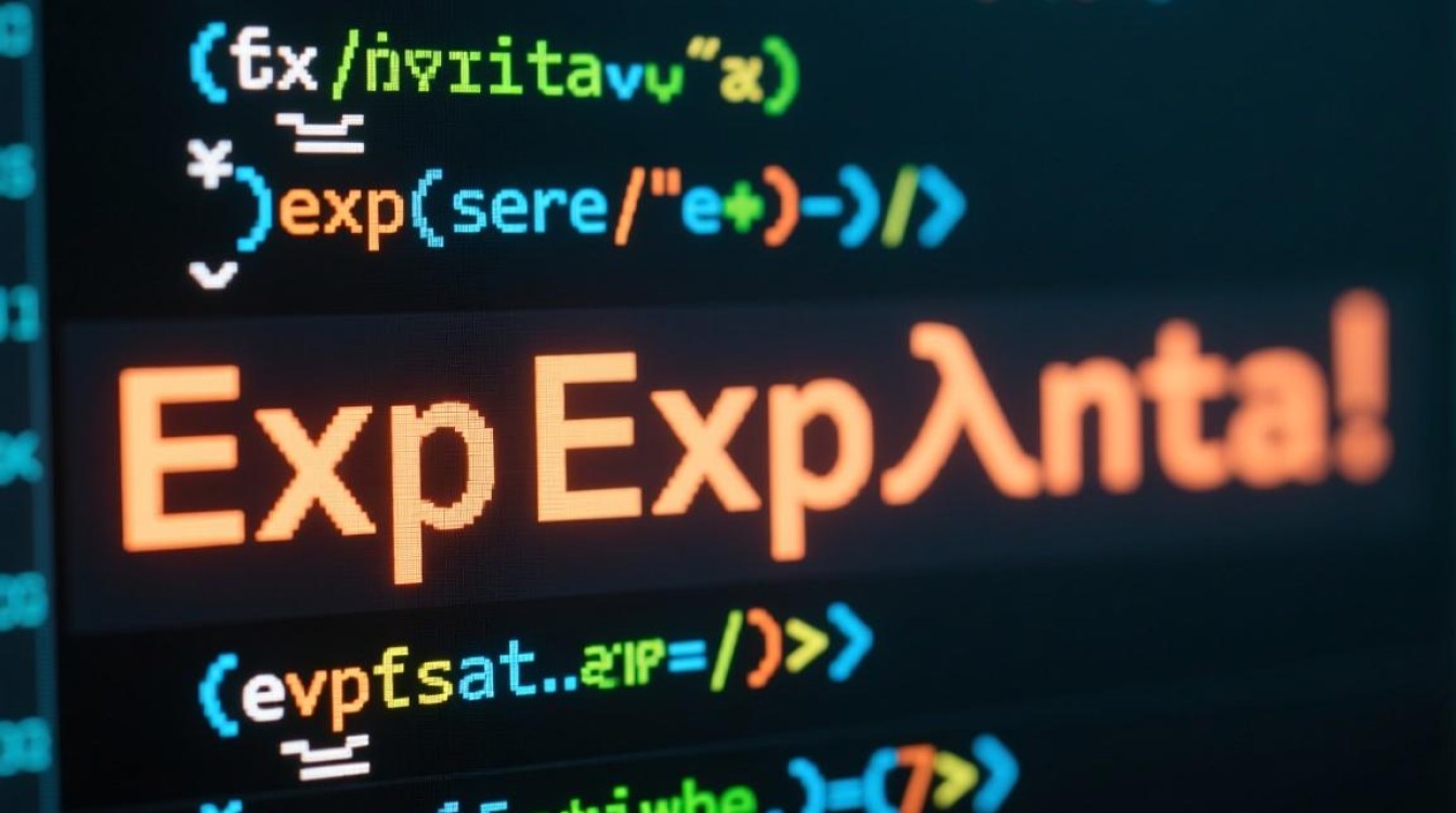 exp报错注入原理是什么?底层机制与利用方式详解 exp报错注入原理是什么?底层机制与利用方式详解