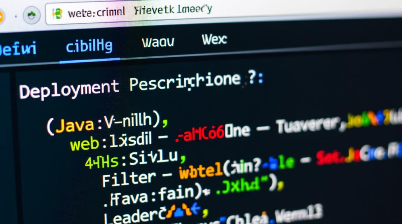 web xml头报错
