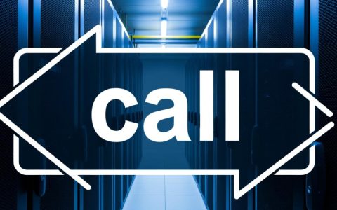 数据库存储怎么call？具体调用方法和流程是什么？
