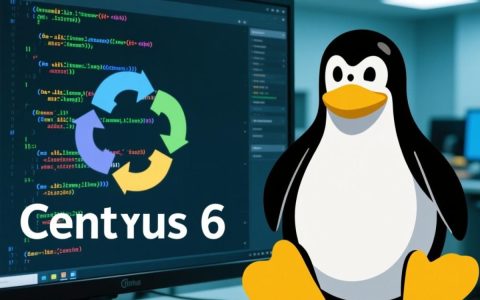 centos6编码