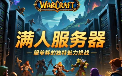 wow满人服务器