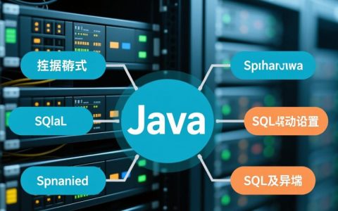 怎么把数据库引入java