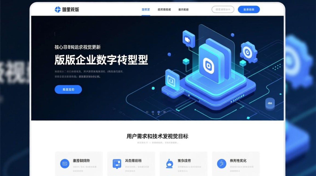 网站改版的目的 网站改版的目的