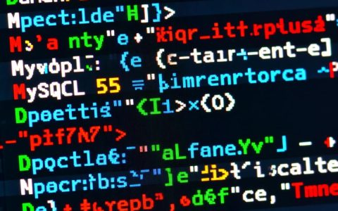 mysql 5.5 导入报错