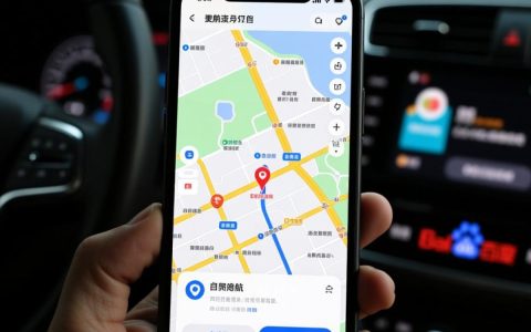 百度地图无法导航怎么办？解决方法与原因解析