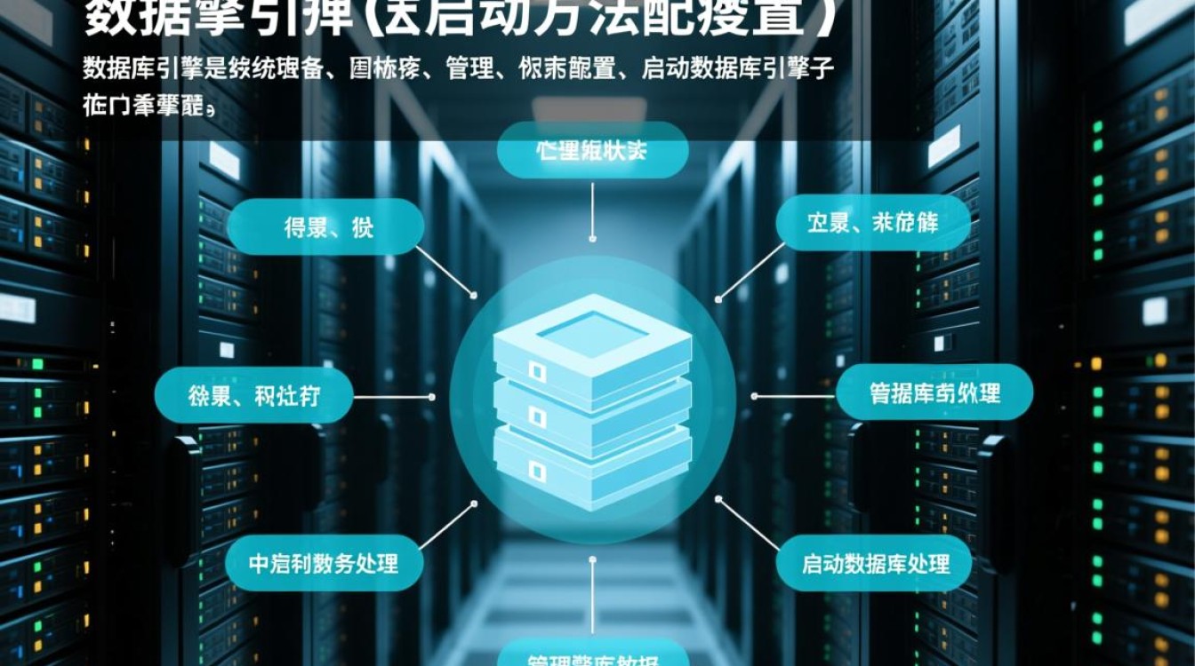数据库引擎怎么开？新手入门操作步骤详解