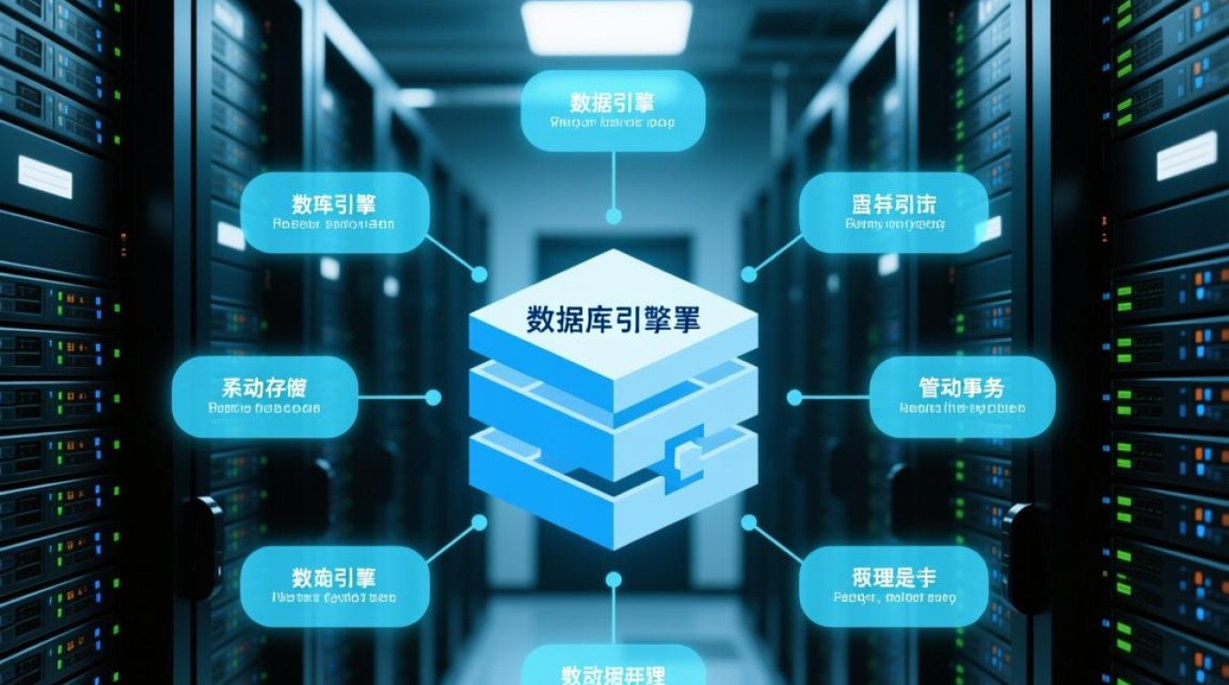 数据库引擎怎么开？新手入门操作步骤详解