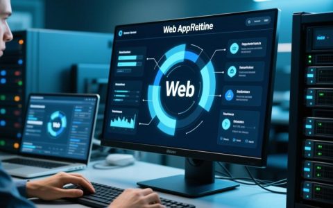 dataline服务器渲染如何提升前端性能与SEO优化？