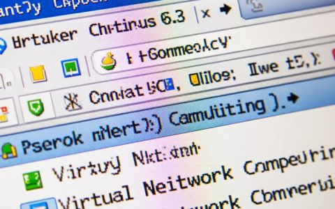 centos6.3 vnc