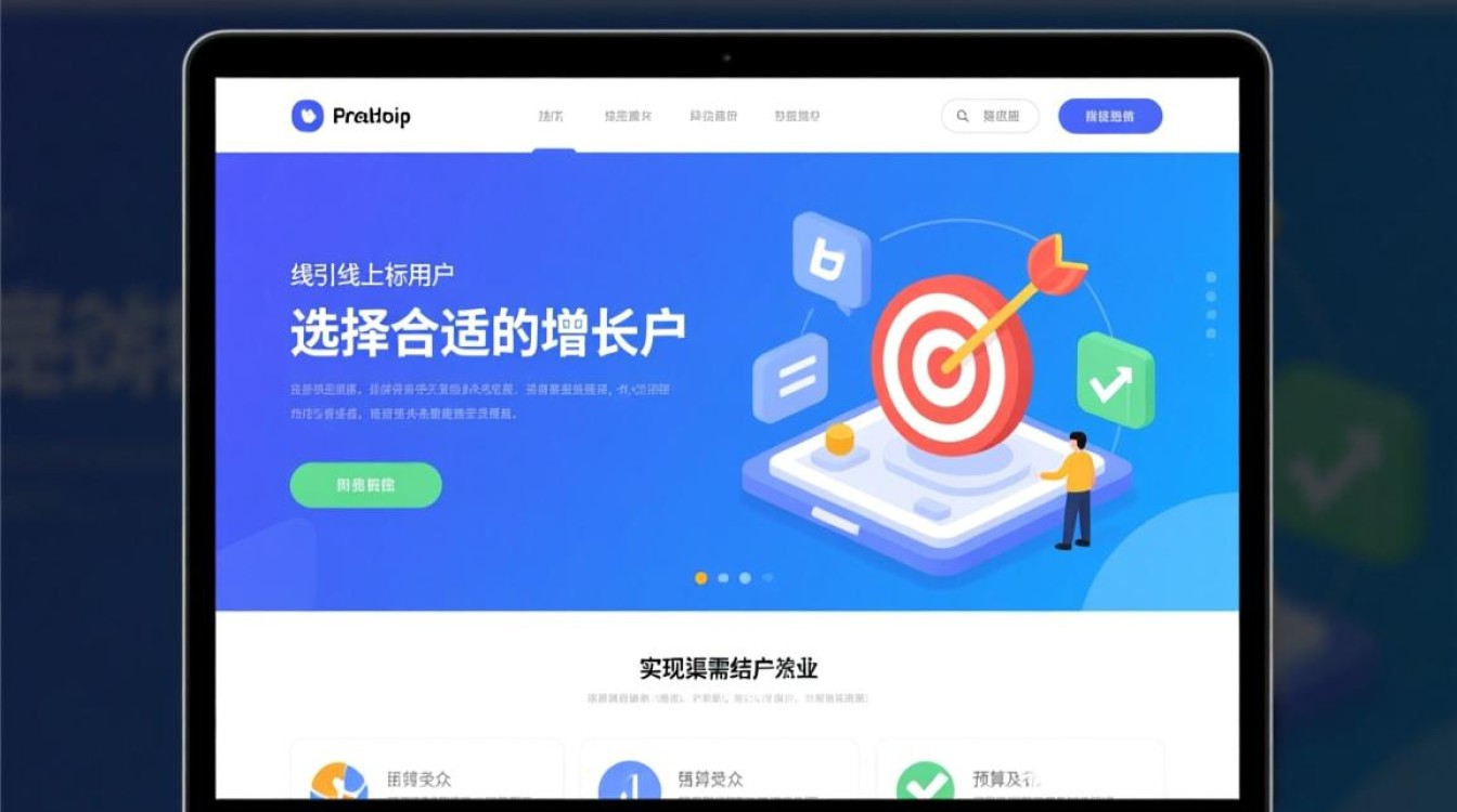 新手网站推广没预算？去哪里免费且有效获客？