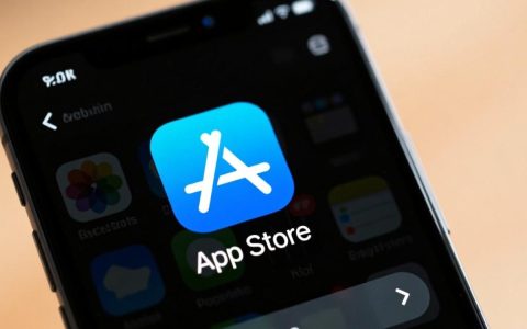苹果手机app store无法连接