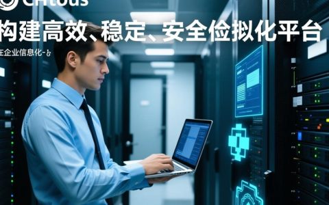 centos企业虚拟化