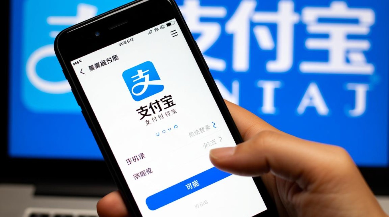 手机无法登录支付宝 手机无法登录支付宝