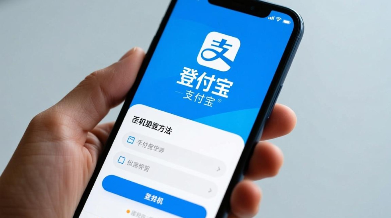 手机无法登录支付宝 手机无法登录支付宝