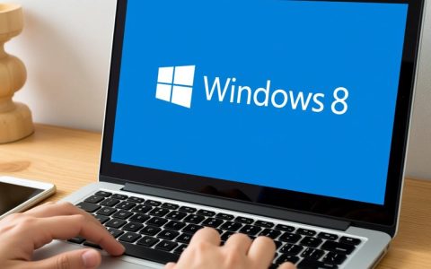 windows8无法连接网络