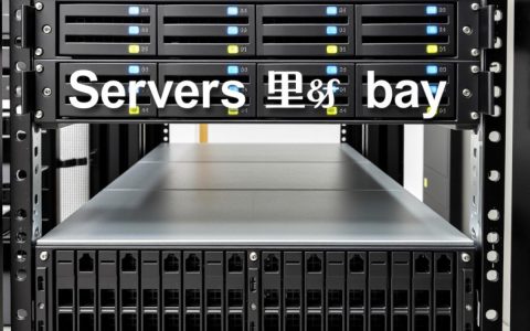 服务器bay是什么？用途与选购指南