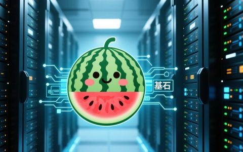 服务器西瓜导航好用吗？安全稳定吗？