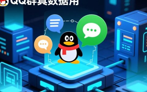 qq群数据库怎么用？新手必看的操作指南与实用技巧分享