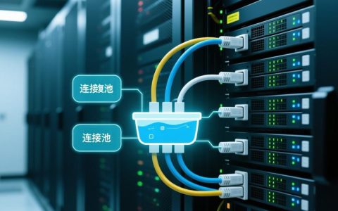 数据库连接池该怎么处理？配置参数如何优化避免性能瓶颈？