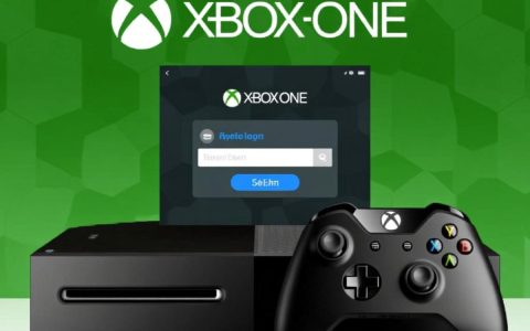 xbox one无法登录怎么办？常见原因及解决方法汇总
