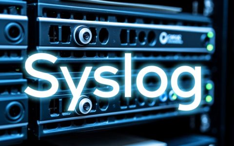 CentOS如何配置发送系统日志到远程Syslog服务器？