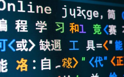能报错的oj系统会存在哪些潜在风险或使用陷阱？