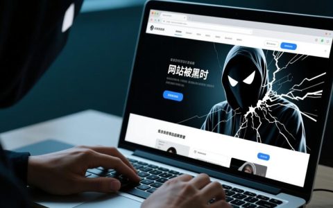 网站被黑后如何快速恢复？数据安全如何保障？