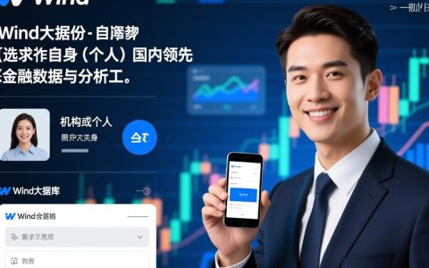 如何免费获取Wind数据库？学生/个人用户有途径吗？