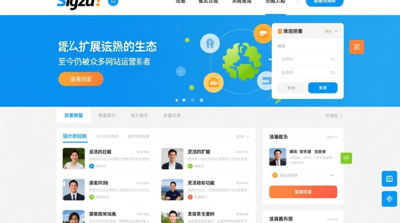discuz手机网站怎么设置才能适配所有手机型号？