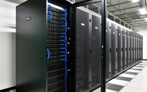 淮安服务器机箱哪家好？选尺寸还是散热更关键？
