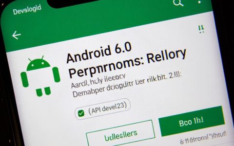 android studio 权限报错