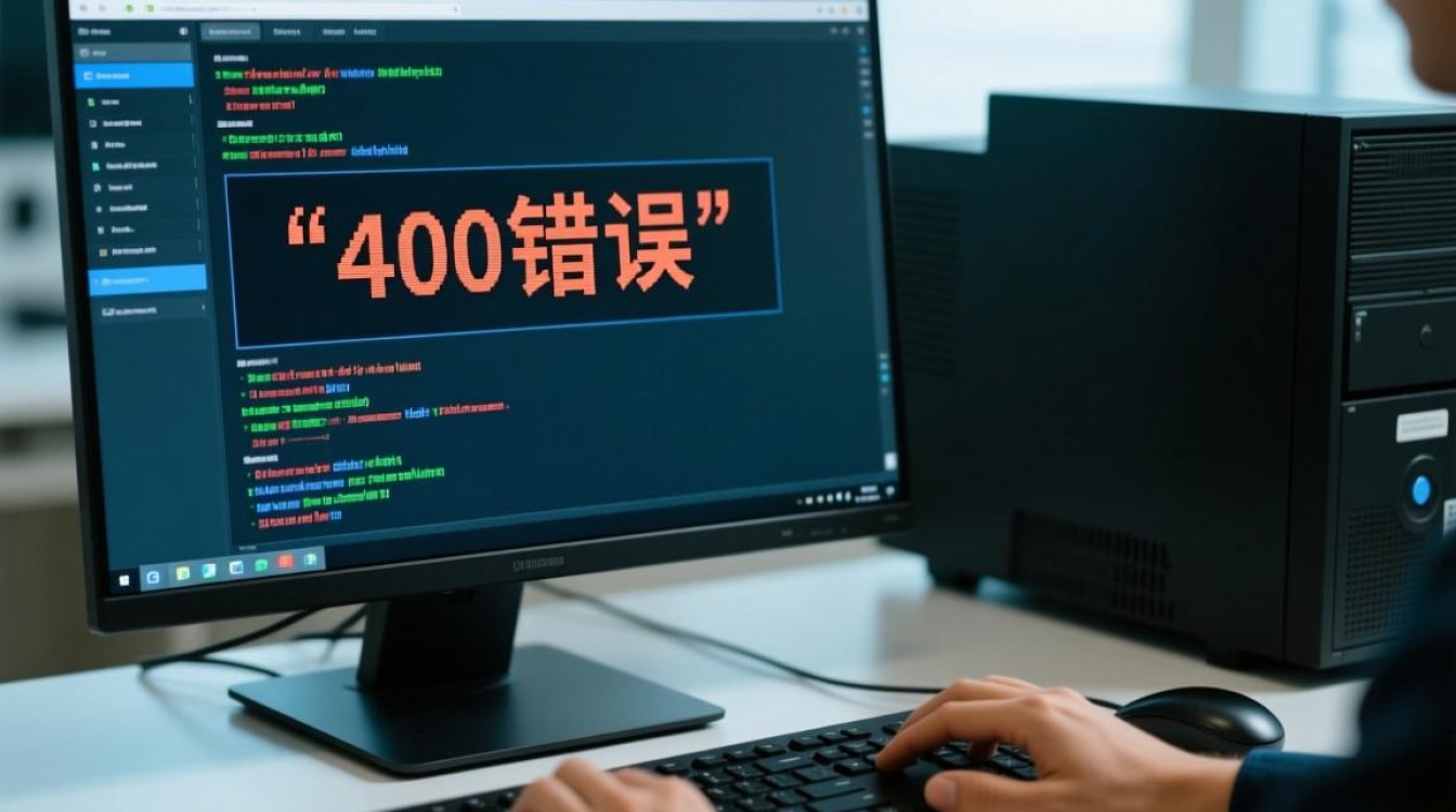 电脑报错400是什么原因?如何快速解决? 电脑报错400是什么原因?如何快速解决?