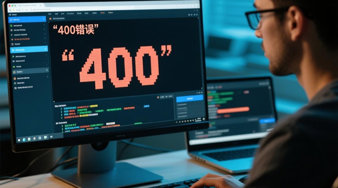 电脑报错400是什么原因?如何快速解决? 电脑报错400是什么原因?如何快速解决?