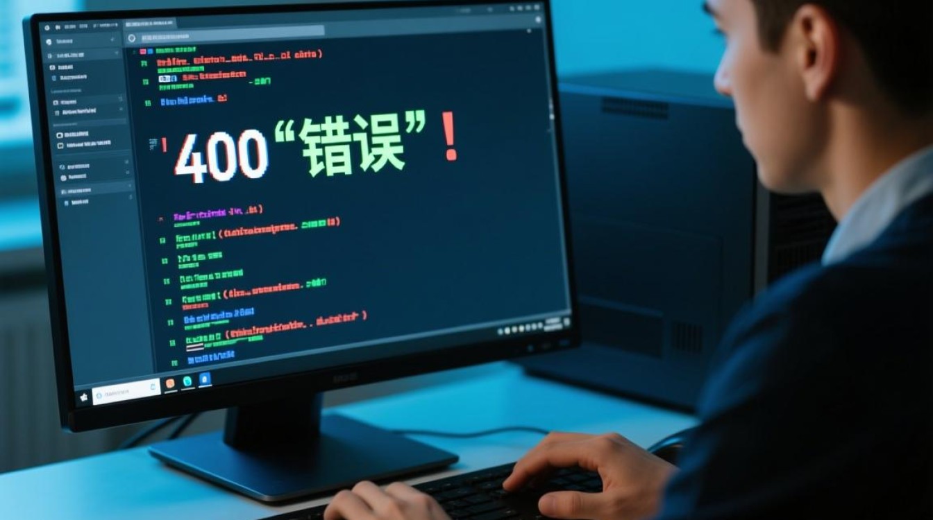 电脑报错400是什么原因?如何快速解决? 电脑报错400是什么原因?如何快速解决?