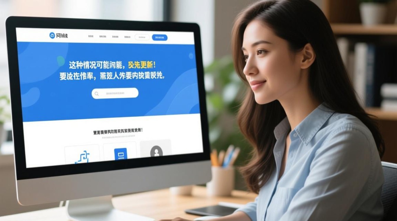 网站后台编辑不了是什么原因导致的？