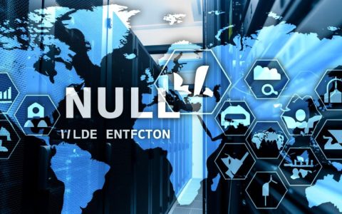 数据库怎么设置null值