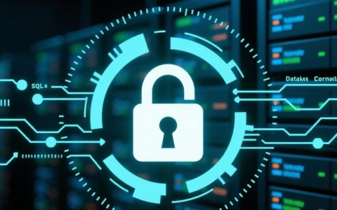 SQL数据库有哪些常见的加密方式？如何选择合适的加密方法？