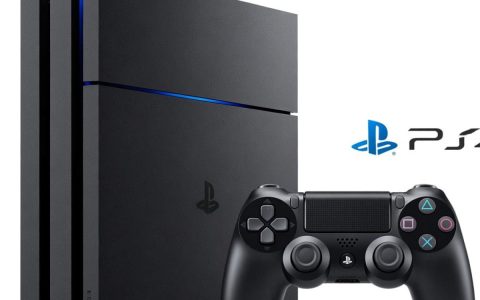 ps4无法重启