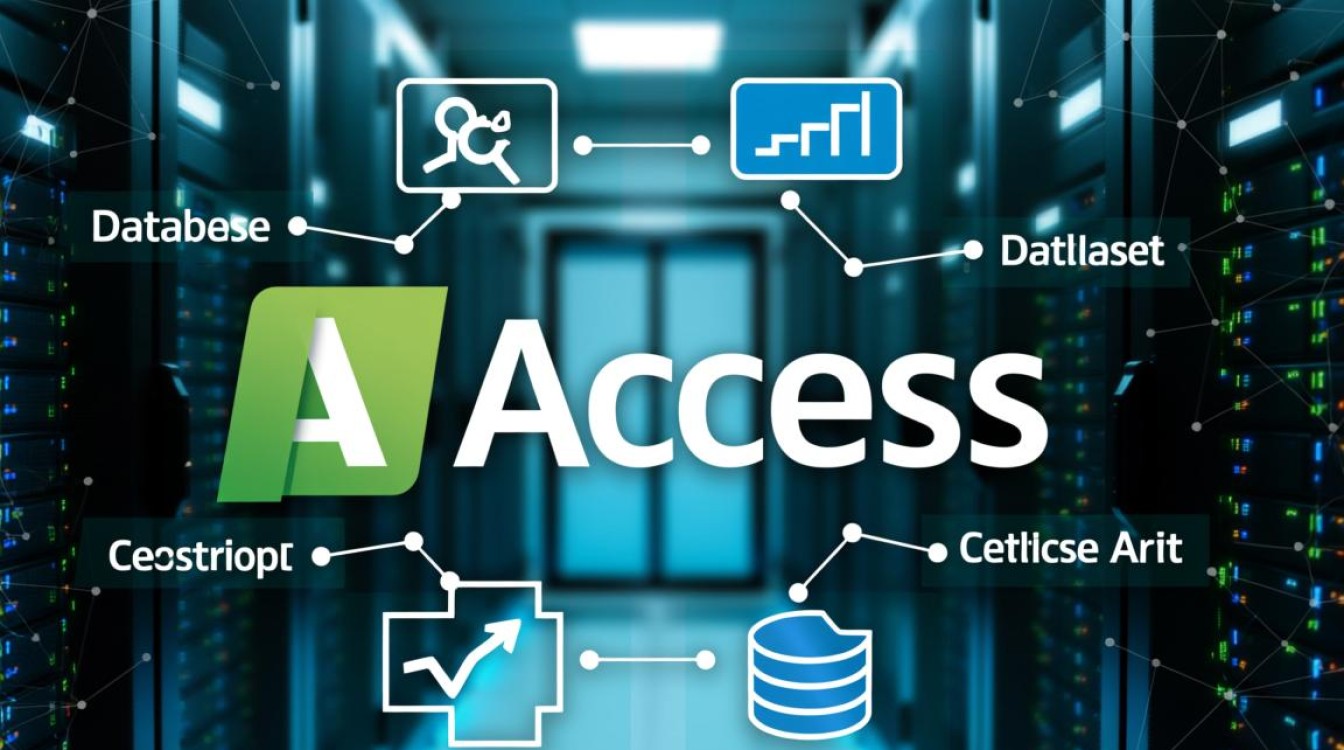 access数据库怎么设置数据约束规则? - 数海云