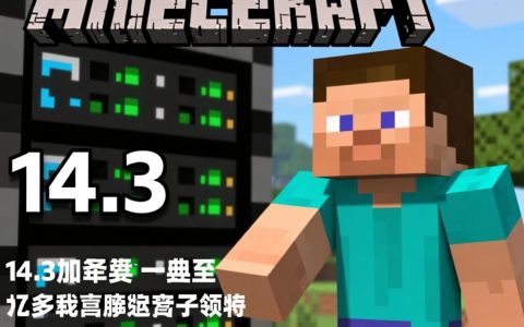 14.3服务器插件哪个好？最新稳定版推荐？