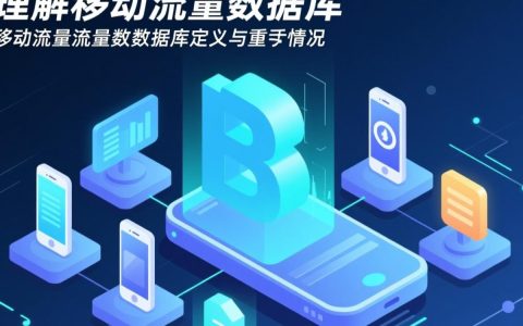 怎么清楚移动流量数据库