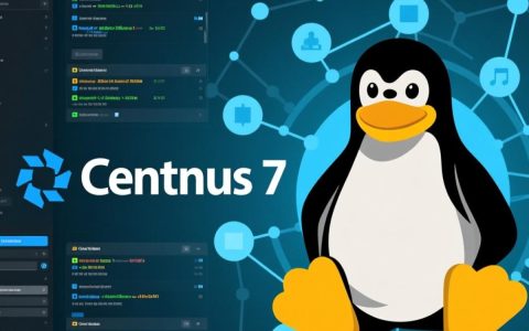 CentOS 7如何开启UDP端口及防火墙配置步骤？
