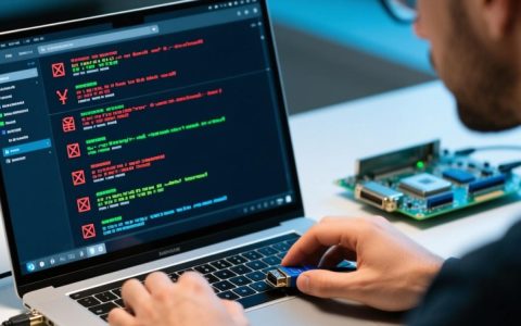 linux下串口报错