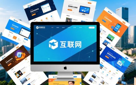 成都知名网站有哪些？本地企业怎么选靠谱的？