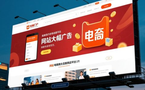 为什么网站大幅广告严重影响用户体验？