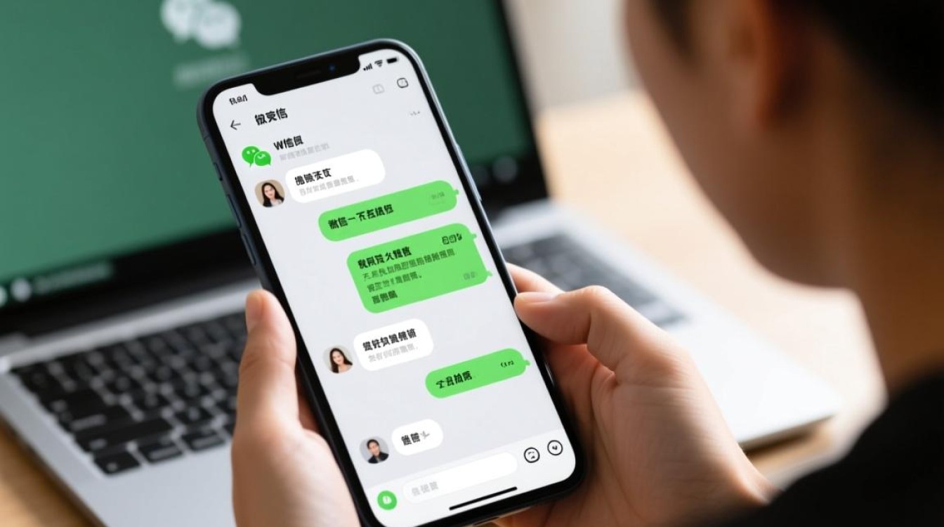 微信无法横屏