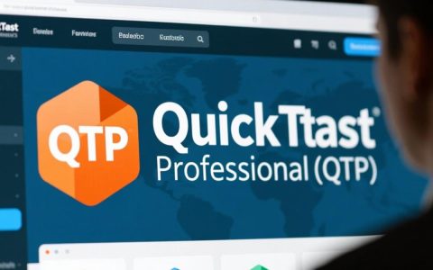 qtp录制ie报错怎么办？解决方法有哪些？