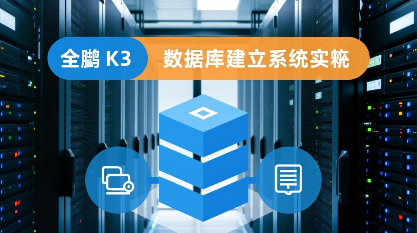 金蝶k3怎么建立数据库 金蝶k3怎么建立数据库