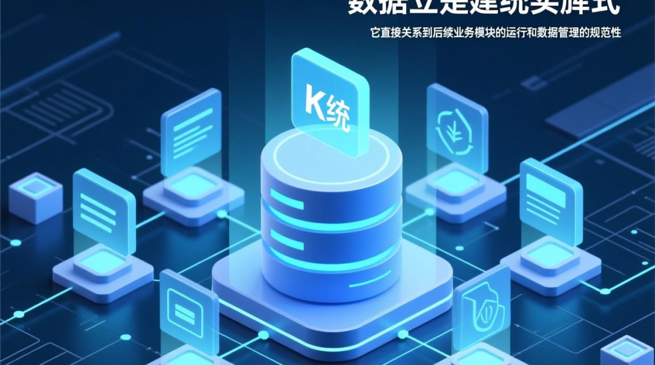 金蝶k3怎么建立数据库 金蝶k3怎么建立数据库