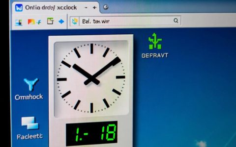 centos系统下xclock打不开怎么办？命令行操作方法有哪些？